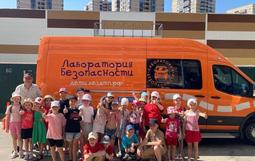 групповое фото
