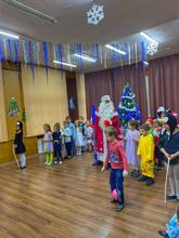 Новогодние ёлки для самых маленьких!