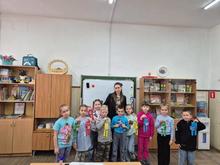 Общее фото с "Читайкиными"