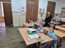 Процесс создания поделки