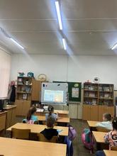 Занятие о истории детской книги