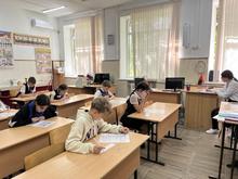 Прохождение Испытания "Медицина"