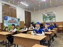 Испытание ПДД
