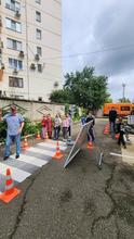работа лаборатории безопасности