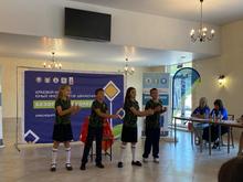 Творческий конкурс