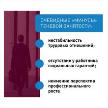 Краснодарский край – территория без тени