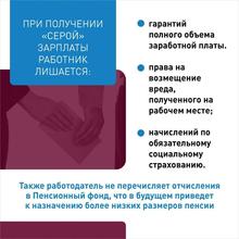 Краснодарский край – территория без тени