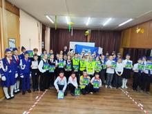 Награждение победителей