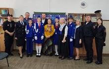 Администрация "Автогородок с гостями и отрядом ЮИД