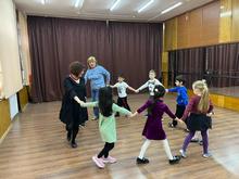 традиционные масленичные забавы