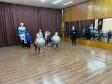 традиционные масленичные забавы