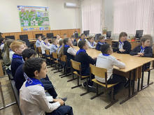 Знакомство с историей Автогородка