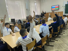 Ответы на вопросы