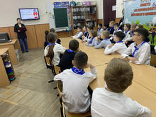 знакомство с историей автогородка