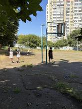 игры на свежем воздухе 