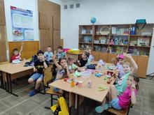 совместное чаепитие
